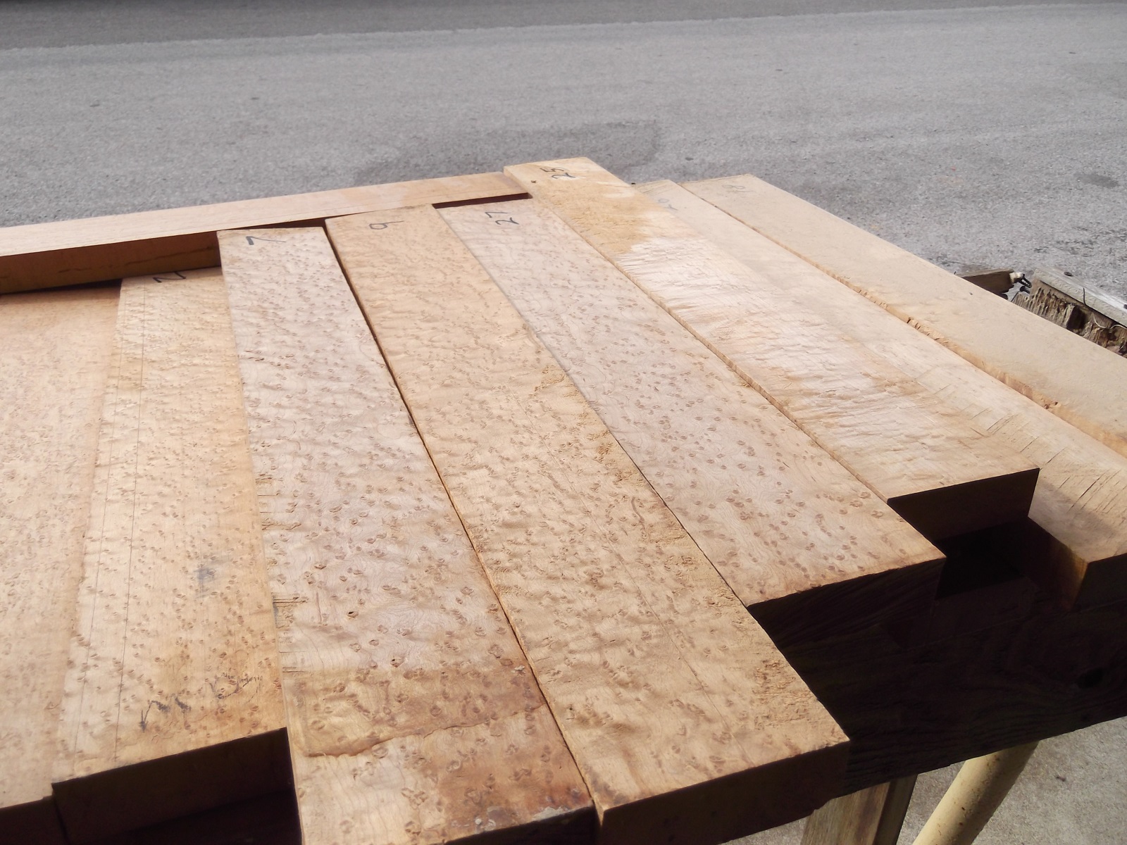 Your Ultimate Guide to Wood Types Used for Furniture - House of Narra