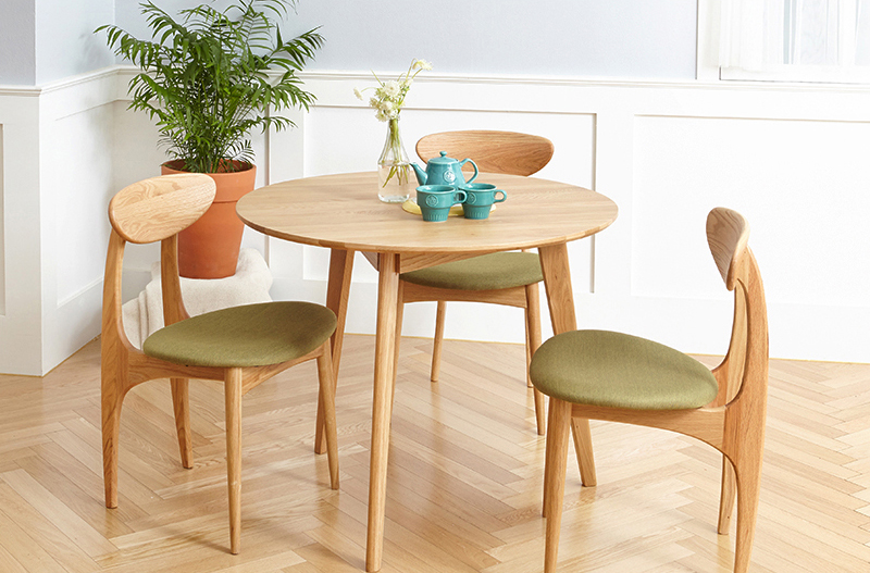 Your Ultimate Guide to Wood Types Used for Furniture House of Narra